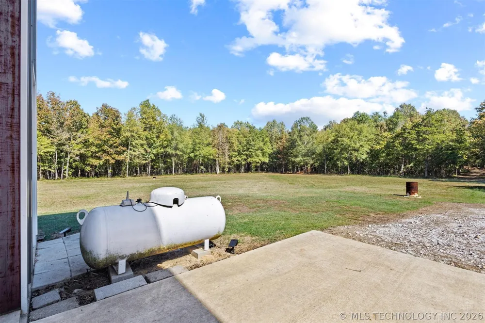 1552 Green Acres Road Idabel, OK 74745