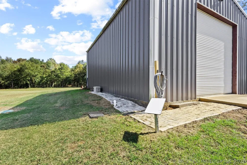 1552 Green Acres Road Idabel, OK 74745