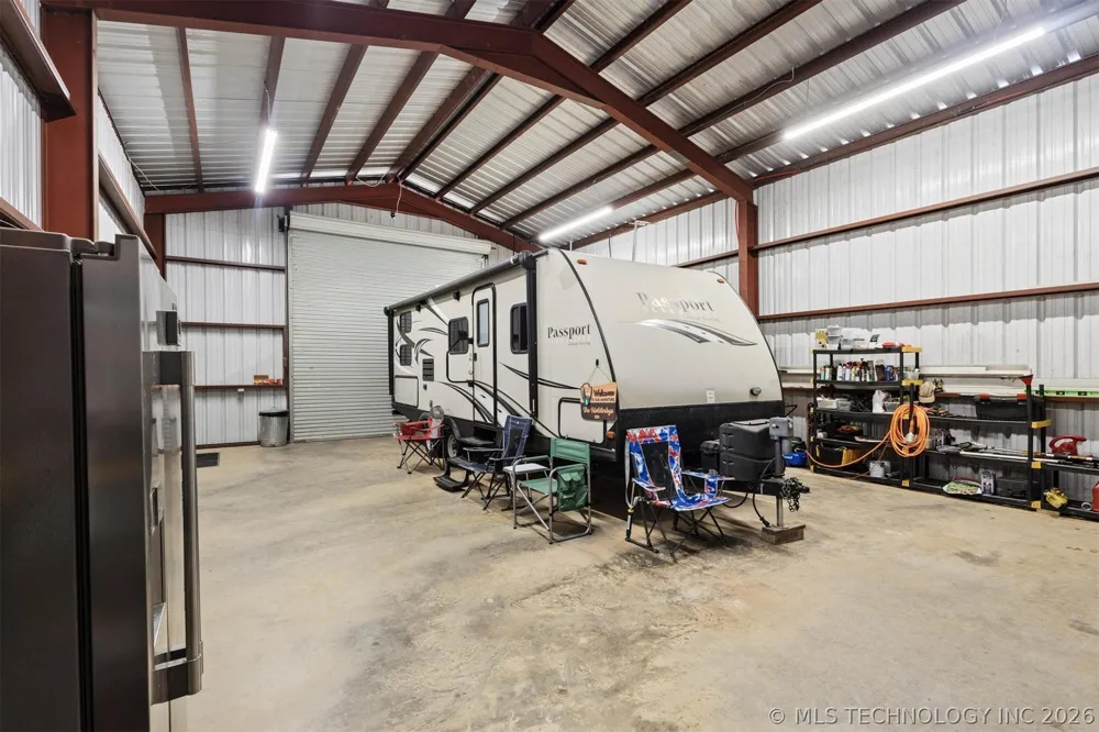 1552 Green Acres Road Idabel, OK 74745