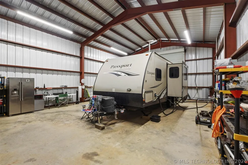 1552 Green Acres Road Idabel, OK 74745