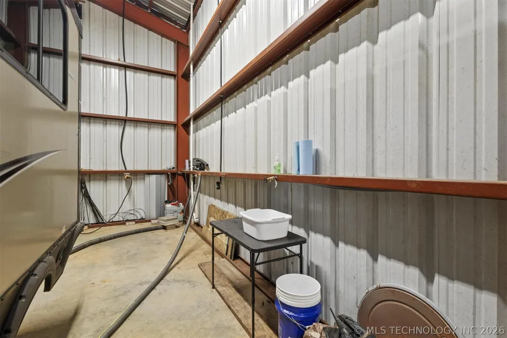 1552 Green Acres Road Idabel, OK 74745