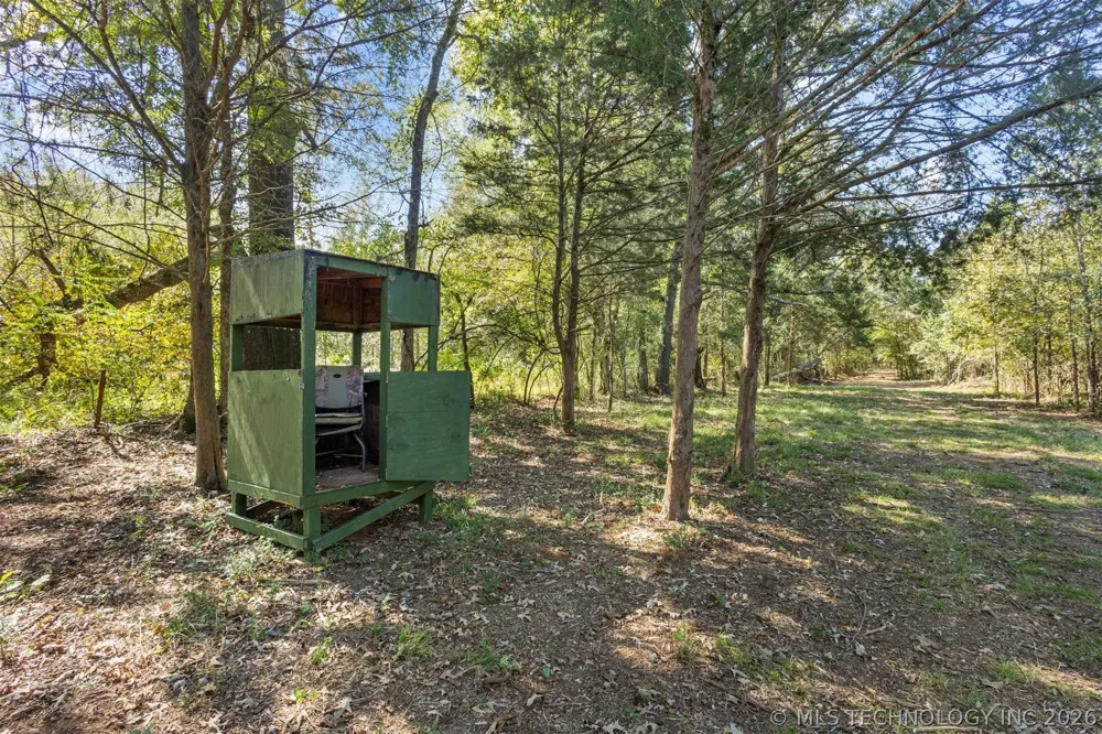 1552 Green Acres Road Idabel, OK 74745