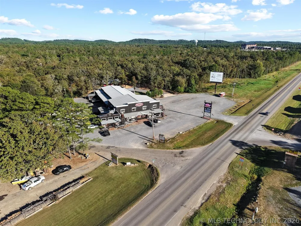 1552 Green Acres Road Idabel, OK 74745