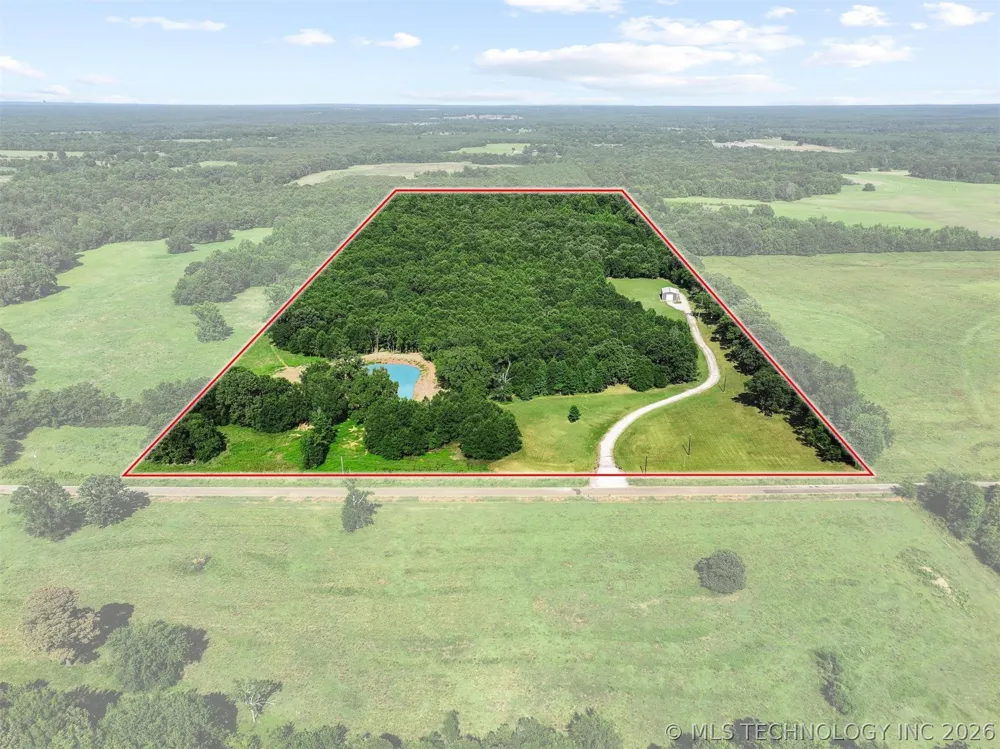 1552 Green Acres Road Idabel, OK 74745
