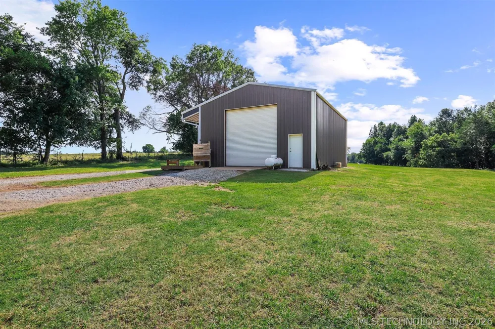 1552 Green Acres Road Idabel, OK 74745