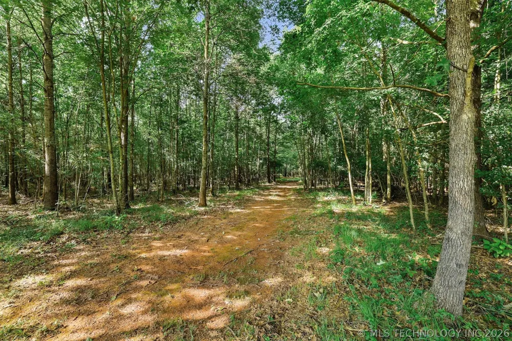 1552 Green Acres Road Idabel, OK 74745