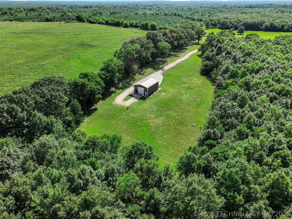 1552 Green Acres Road Idabel, OK 74745