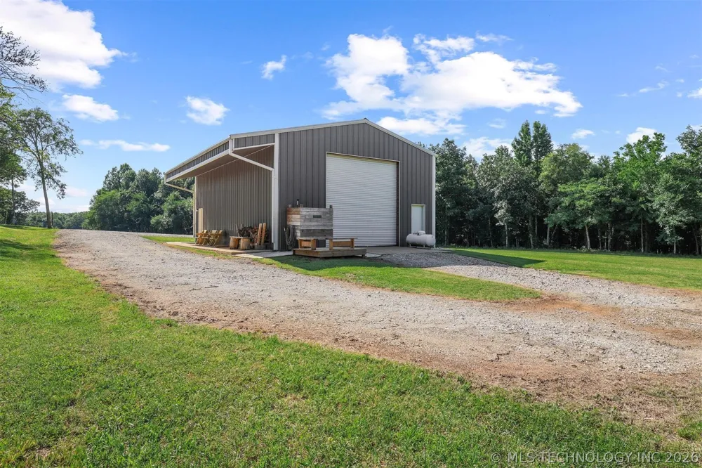 1552 Green Acres Road Idabel, OK 74745