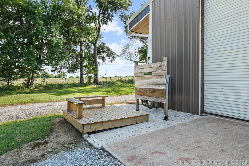 1552 Green Acres Road Idabel, OK 74745