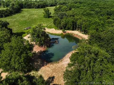 1552 Green Acres Road