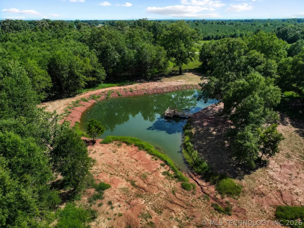 1552 Green Acres Road Idabel, OK 74745