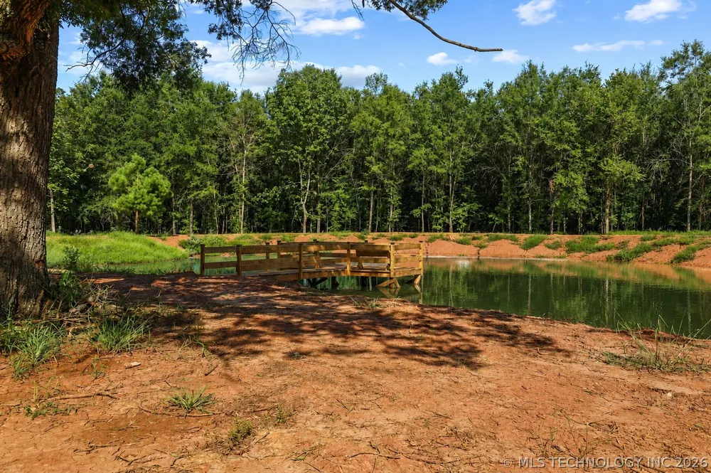 1552 Green Acres Road Idabel, OK 74745