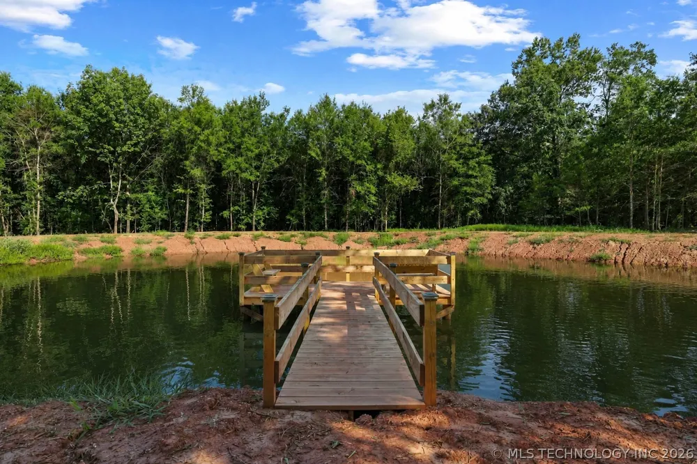 1552 Green Acres Road Idabel, OK 74745