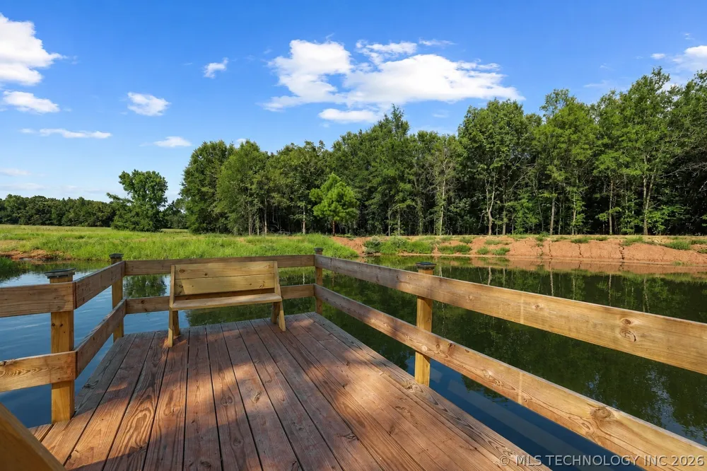 1552 Green Acres Road Idabel, OK 74745