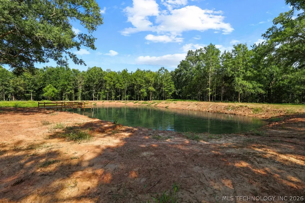 1552 Green Acres Road Idabel, OK 74745