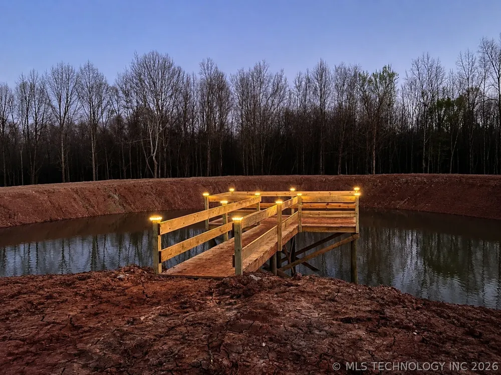 1552 Green Acres Road Idabel, OK 74745