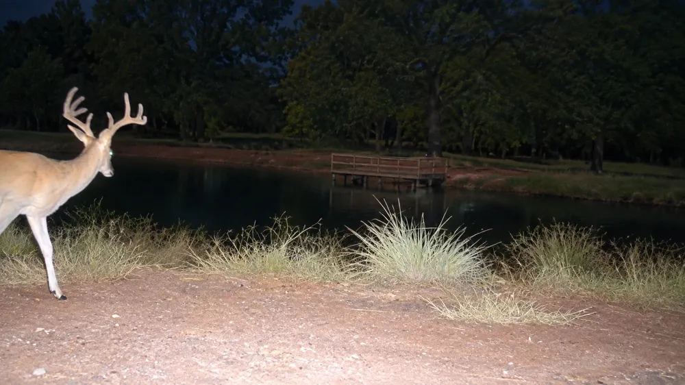 1552 Green Acres Road Idabel, OK 74745