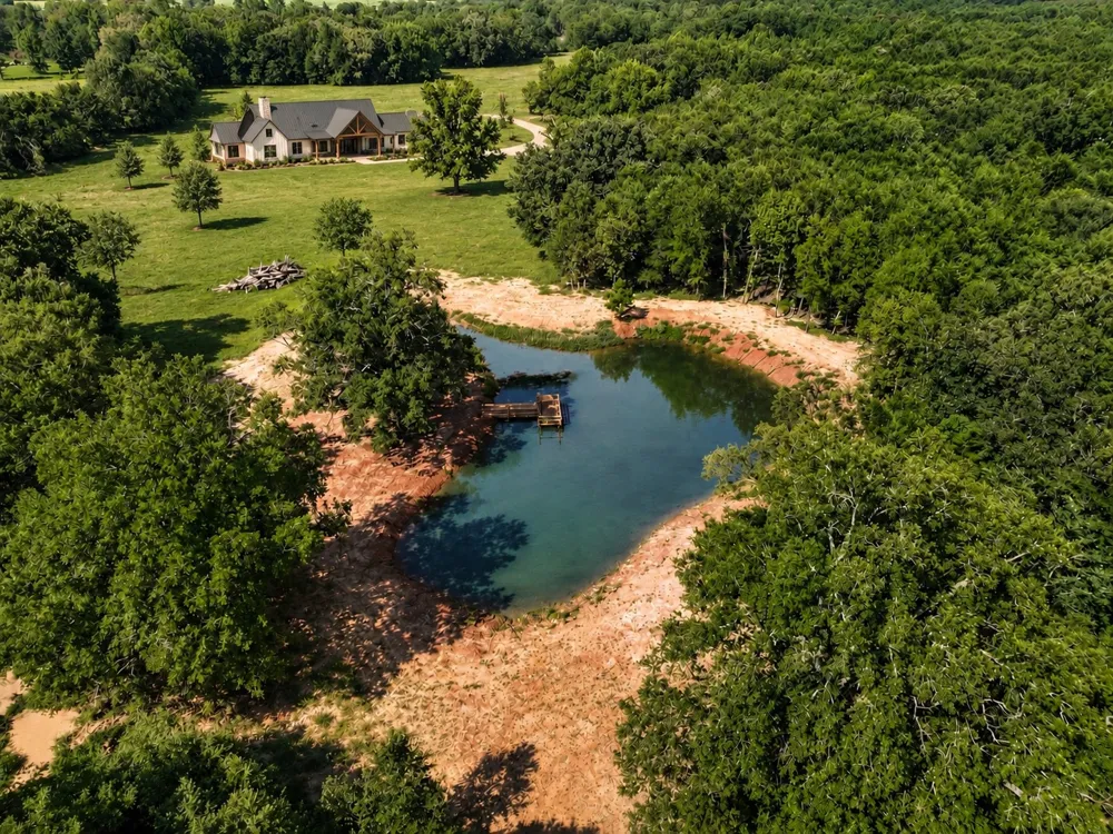 1552 Green Acres Road Idabel, OK 74745
