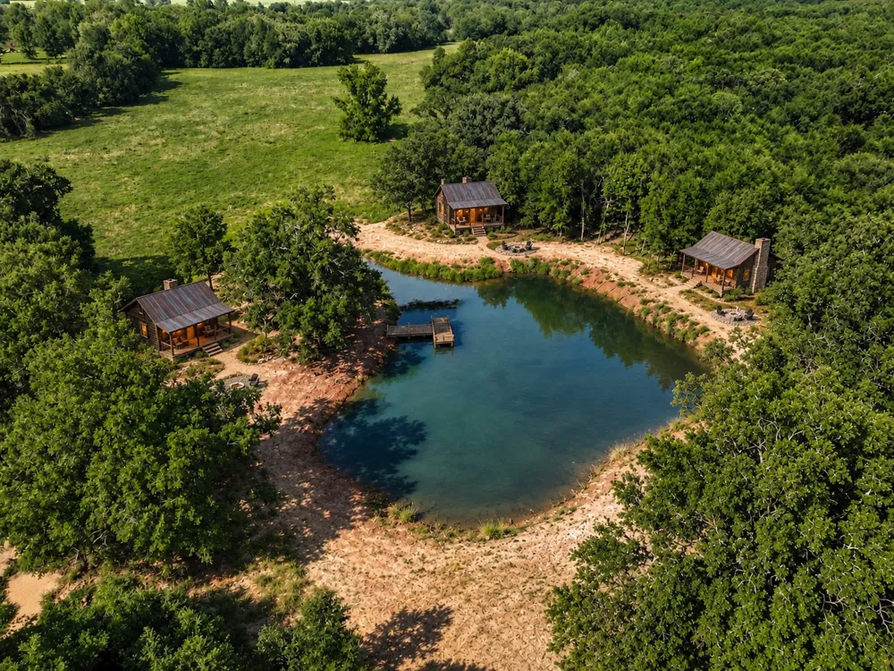 1552 Green Acres Road Idabel, OK 74745