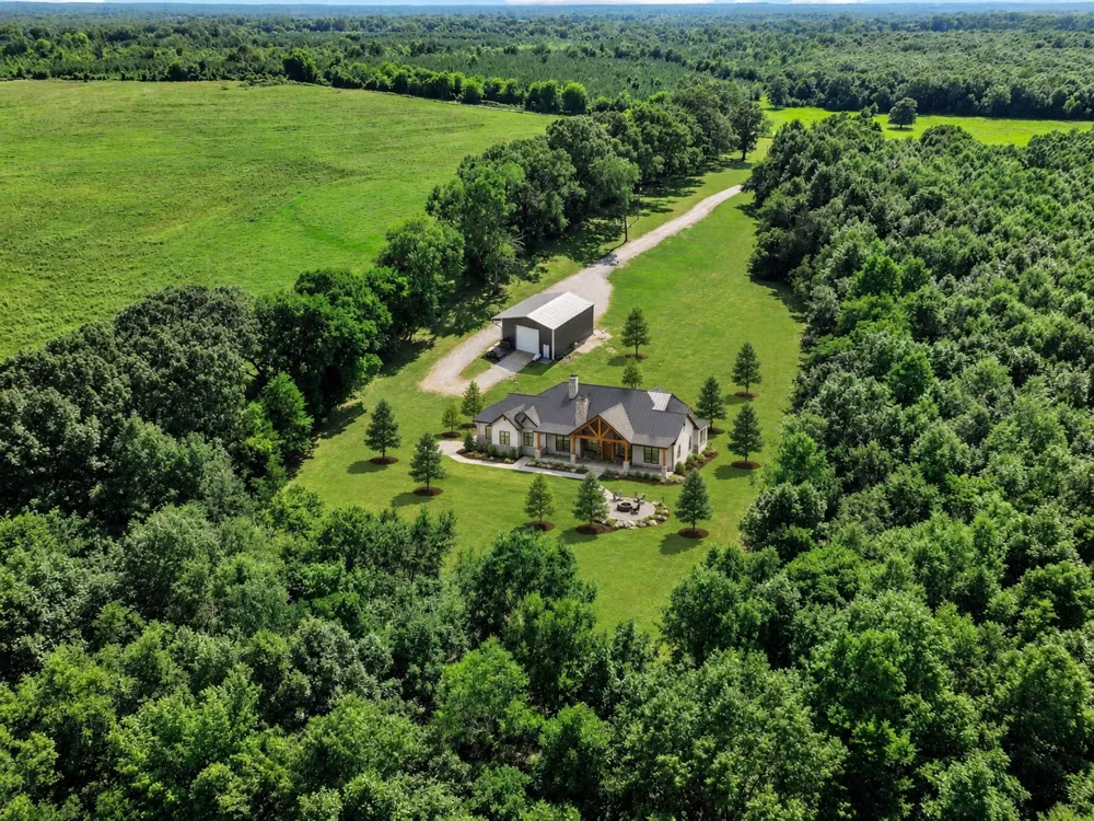 1552 Green Acres Road Idabel, OK 74745