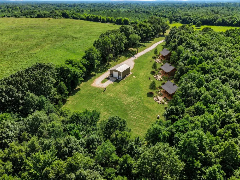 1552 Green Acres Road Idabel, OK 74745