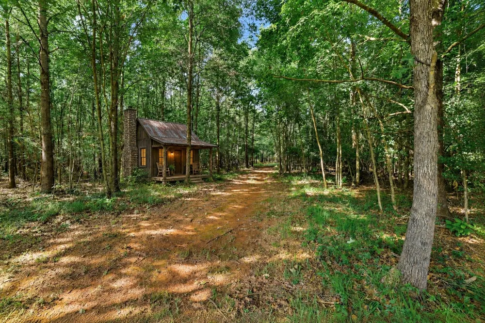 1552 Green Acres Road Idabel, OK 74745