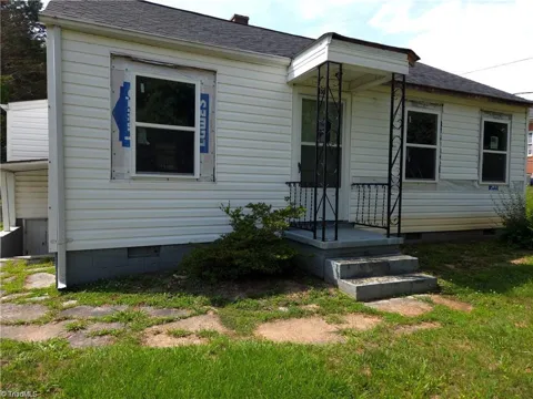 410 Worth Street