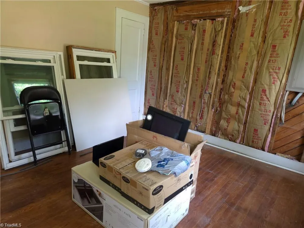 410 Worth Street Mount Airy, NC 27030