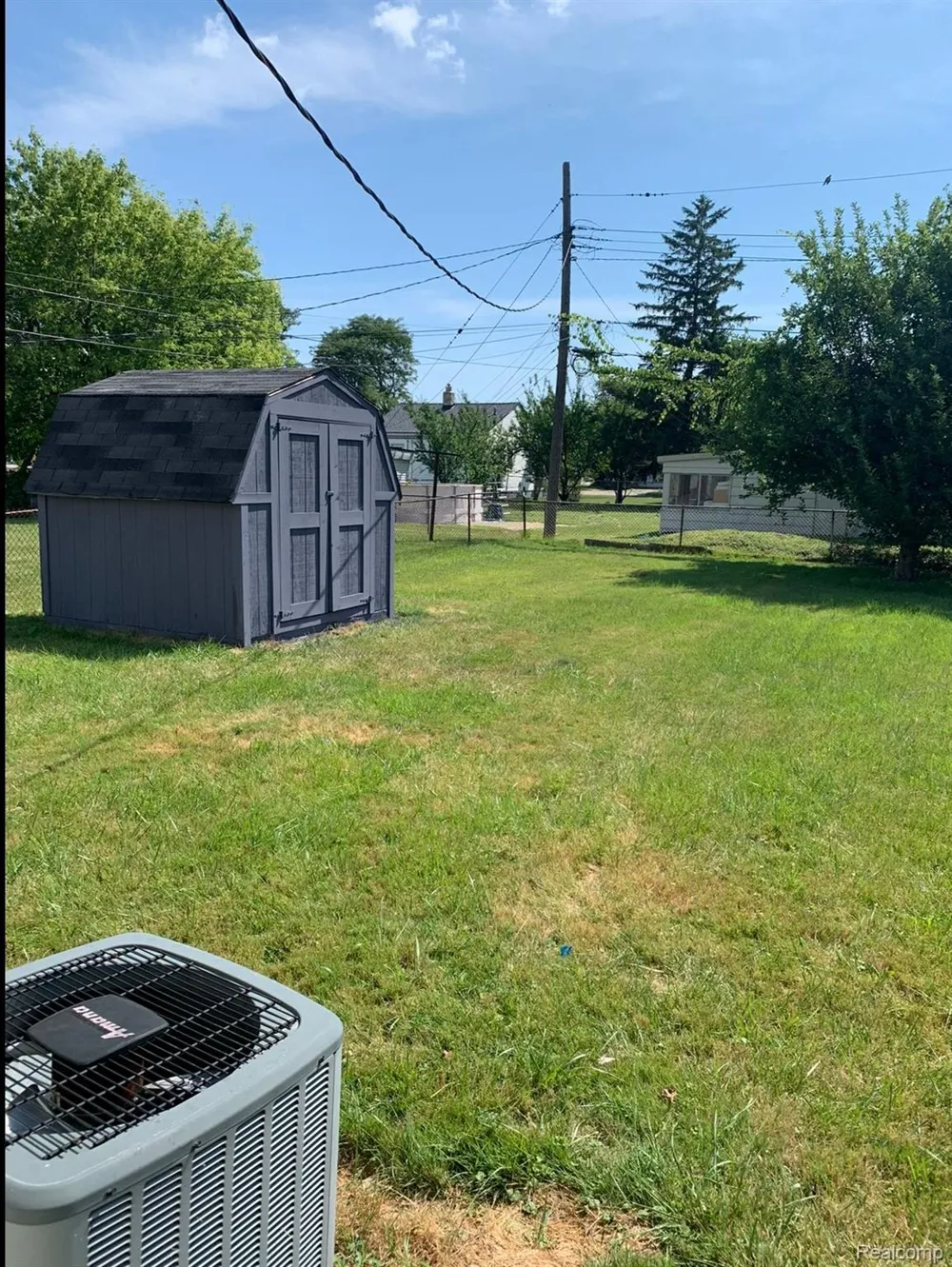 25380 BLAIR STREET Roseville City, MI 48066
