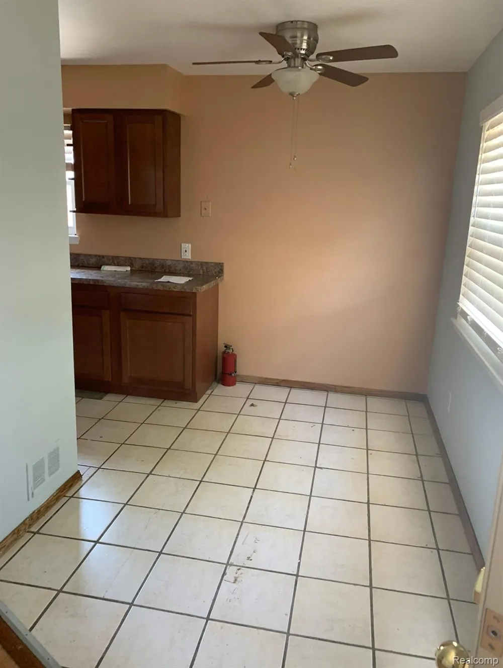 25380 BLAIR STREET Roseville City, MI 48066
