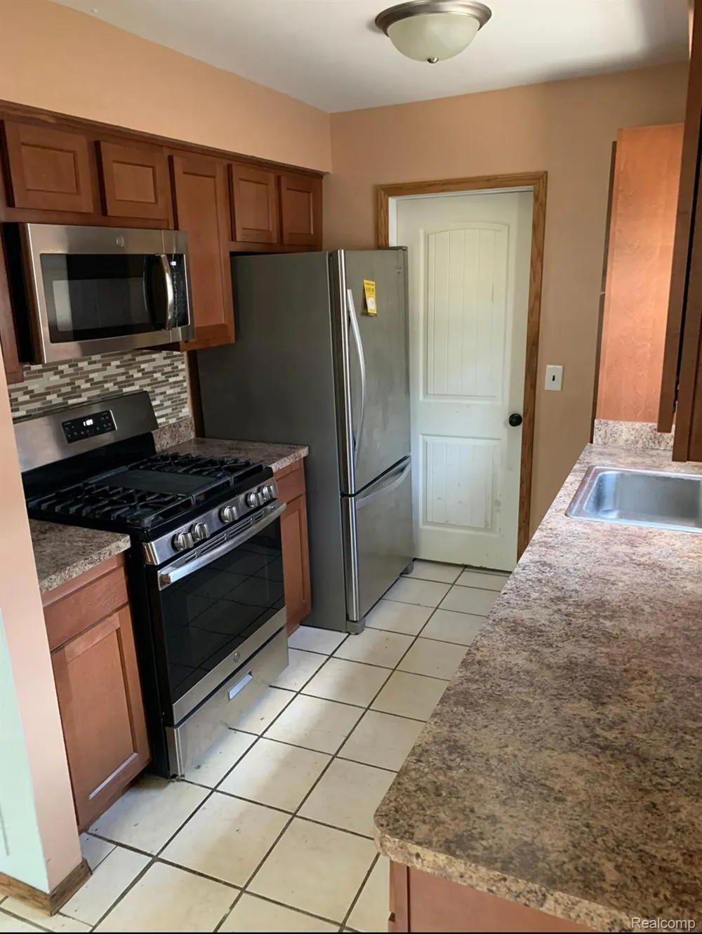 25380 BLAIR STREET Roseville City, MI 48066