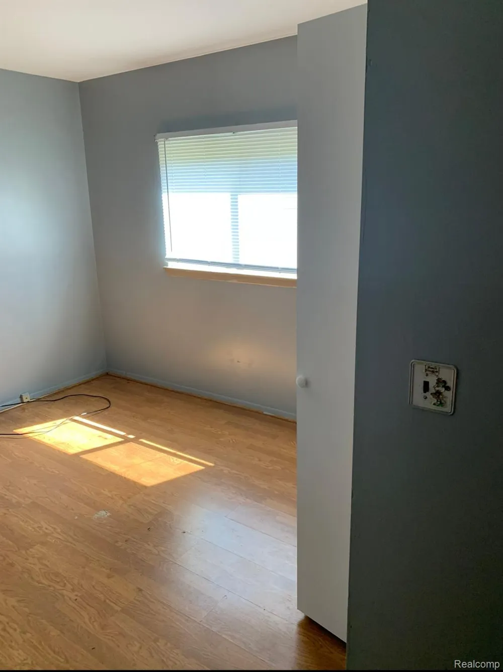 25380 BLAIR STREET Roseville City, MI 48066