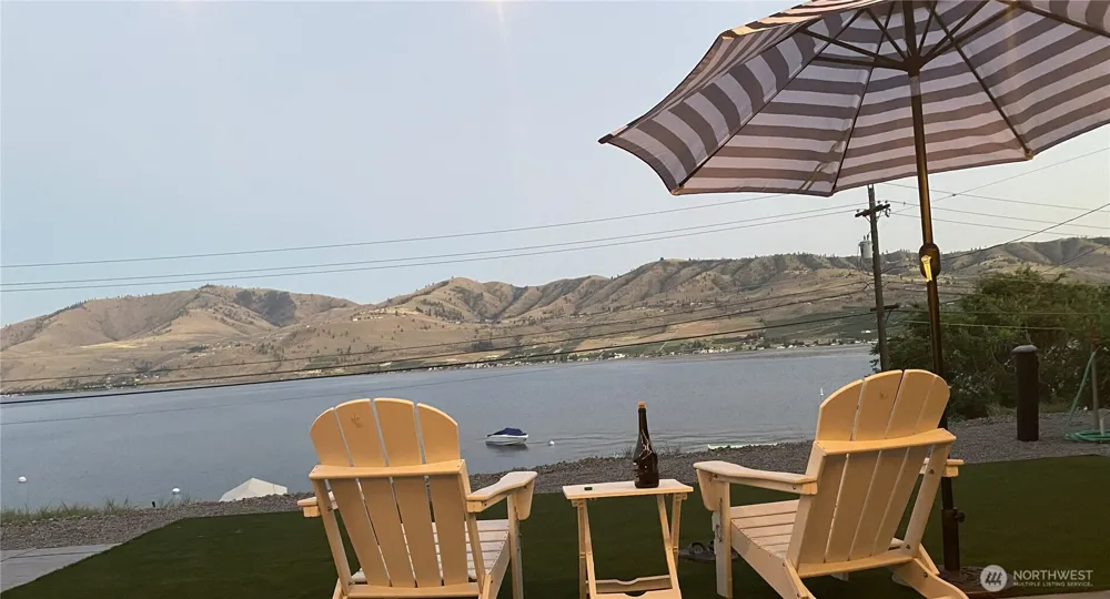 416 State Route 150 Manson, WA 98831