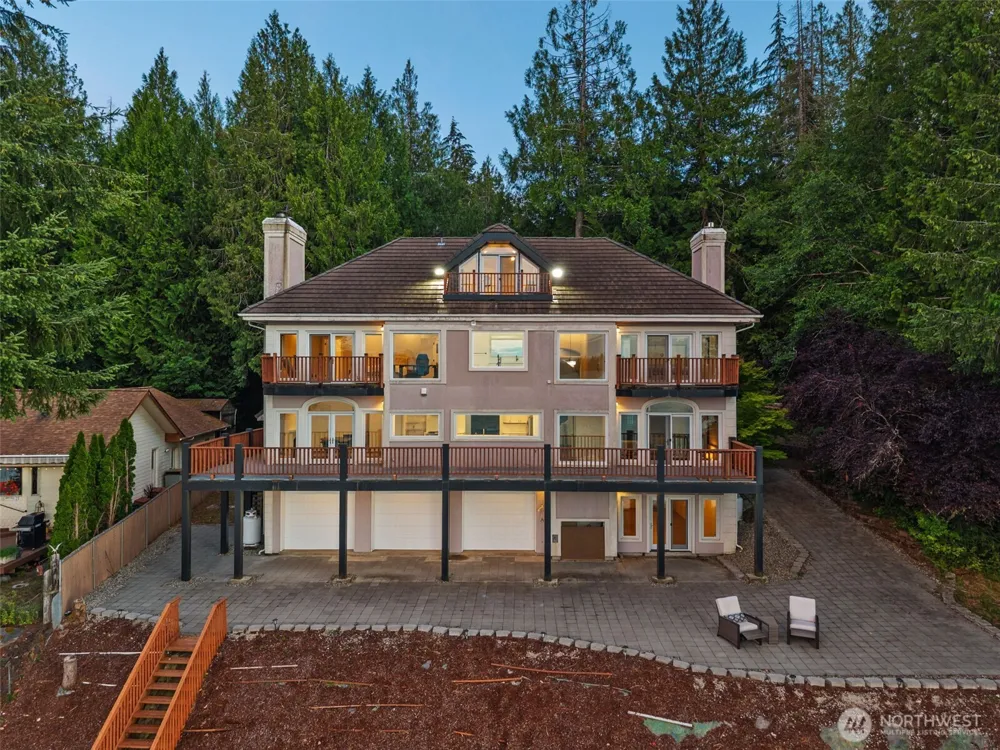 4940 78th Avenue NW Olympia, WA 98502