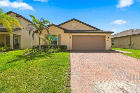 749 WORLINGTON LANE
