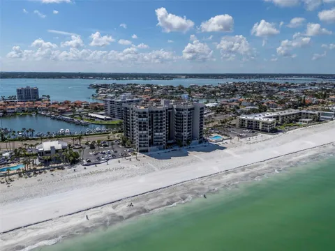 1660 GULF BOULEVARD #407
