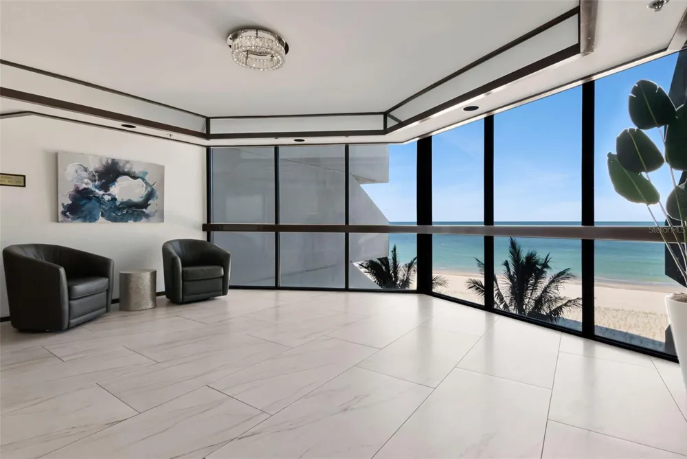 1660 GULF BOULEVARD #407 Clearwater Beach, FL 33767