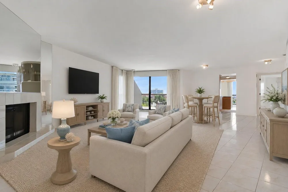 1660 GULF BOULEVARD #407 Clearwater Beach, FL 33767
