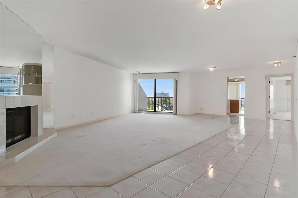 1660 GULF BOULEVARD #407 Clearwater Beach, FL 33767