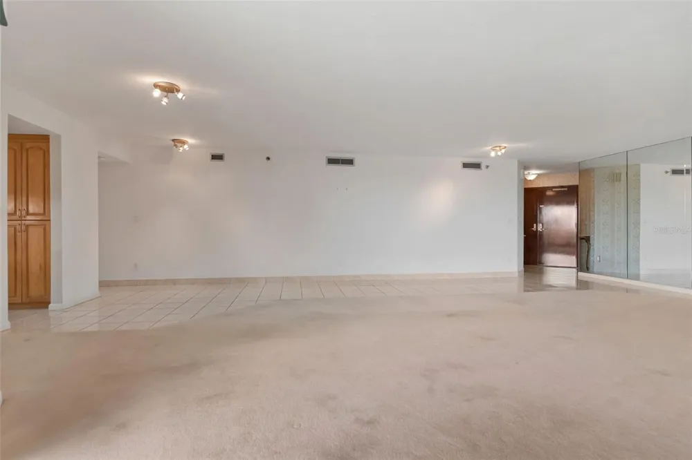 1660 GULF BOULEVARD #407 Clearwater Beach, FL 33767