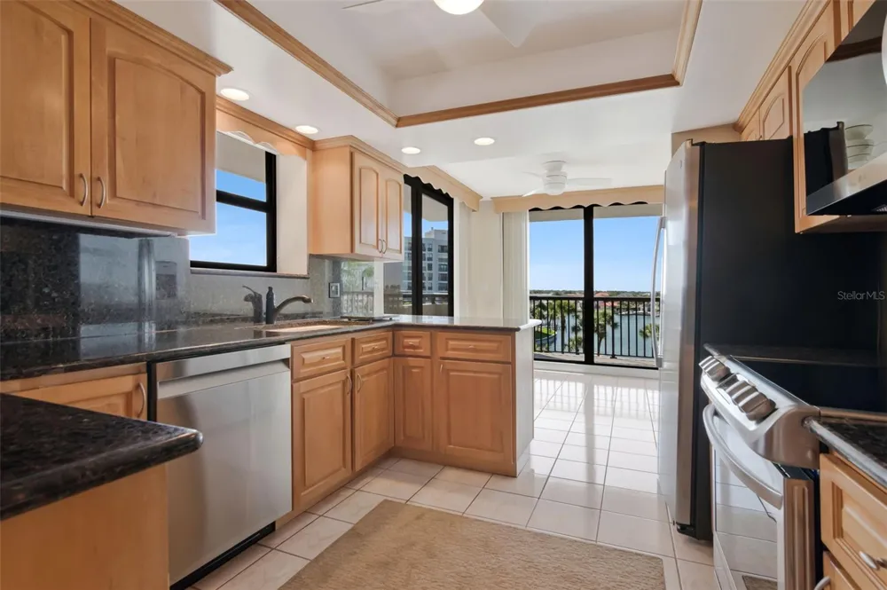1660 GULF BOULEVARD #407 Clearwater Beach, FL 33767