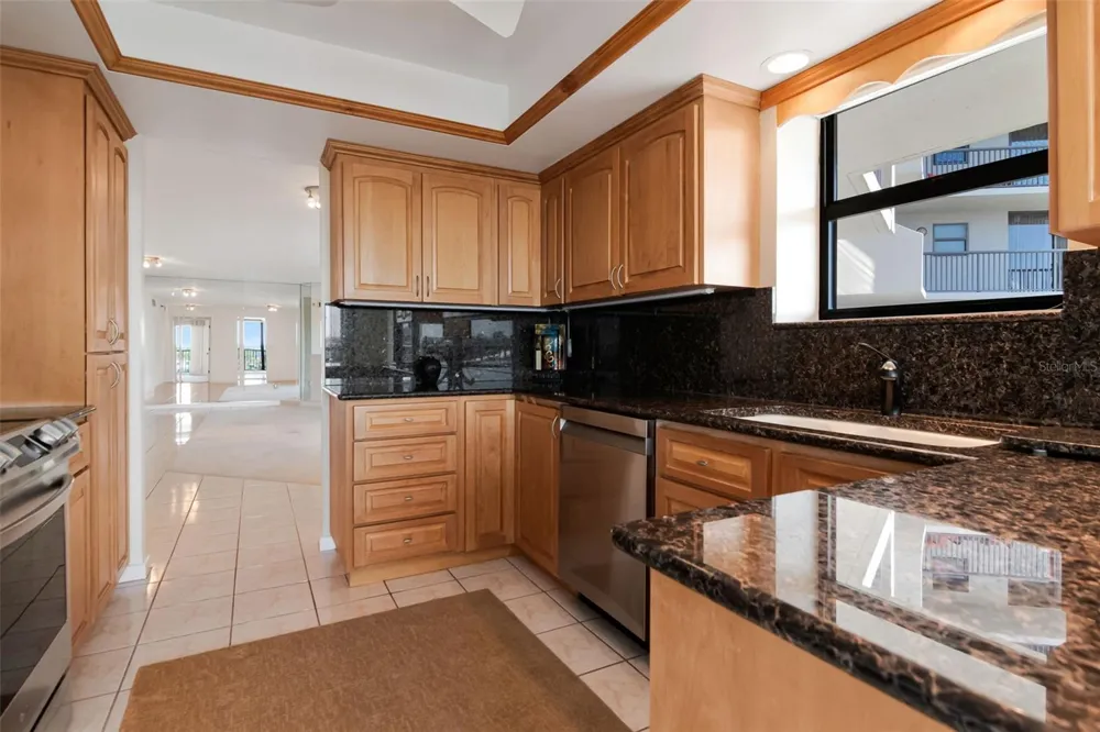 1660 GULF BOULEVARD #407 Clearwater Beach, FL 33767