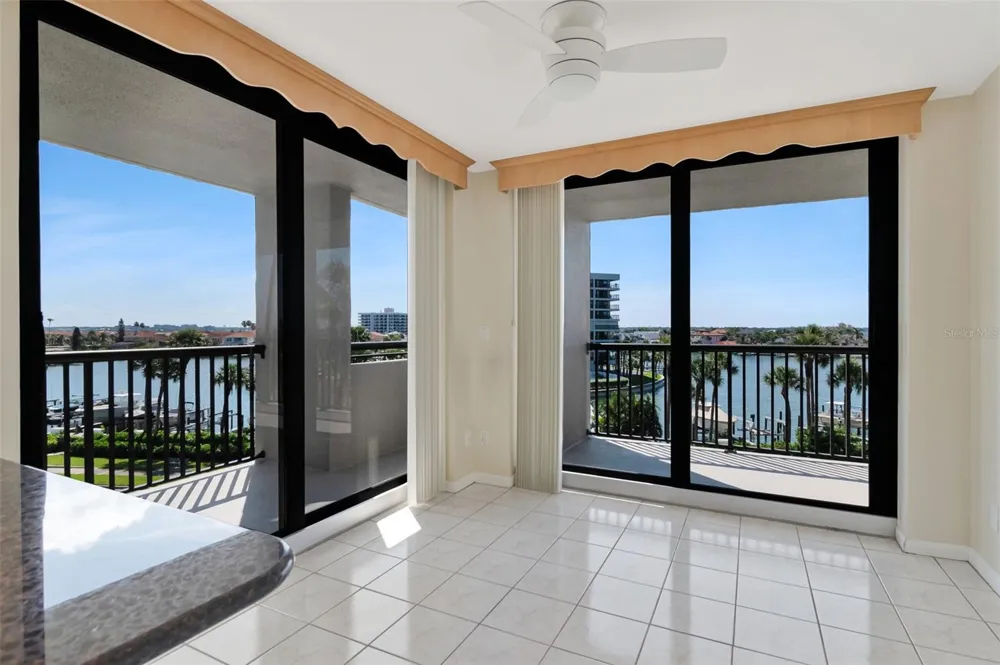 1660 GULF BOULEVARD #407 Clearwater Beach, FL 33767