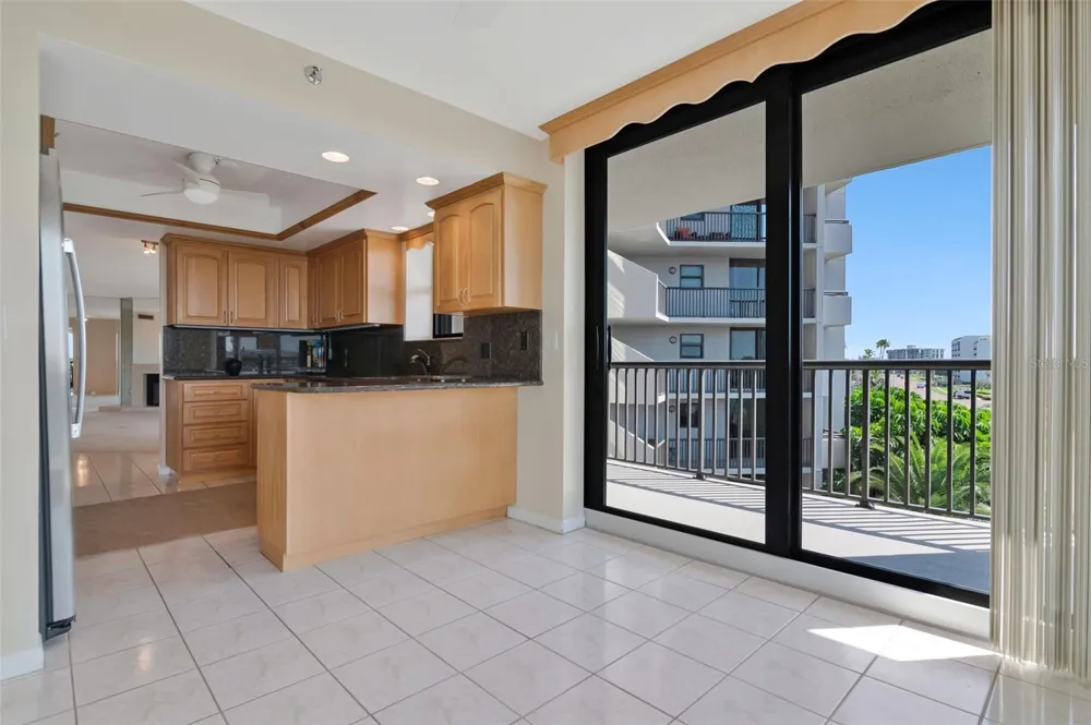1660 GULF BOULEVARD #407 Clearwater Beach, FL 33767