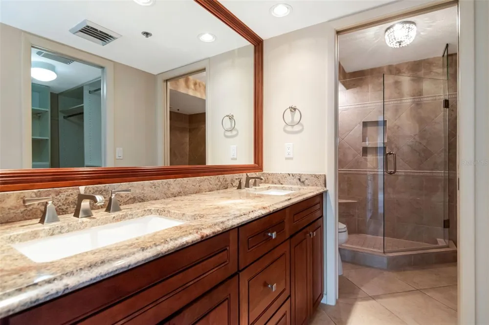 1660 GULF BOULEVARD #407 Clearwater Beach, FL 33767