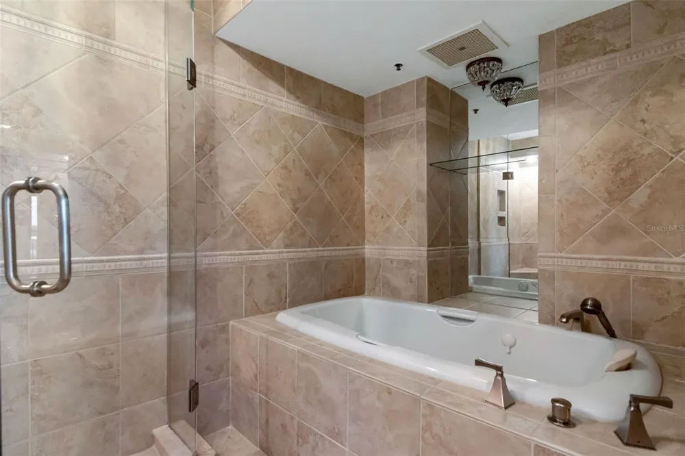 1660 GULF BOULEVARD #407 Clearwater Beach, FL 33767