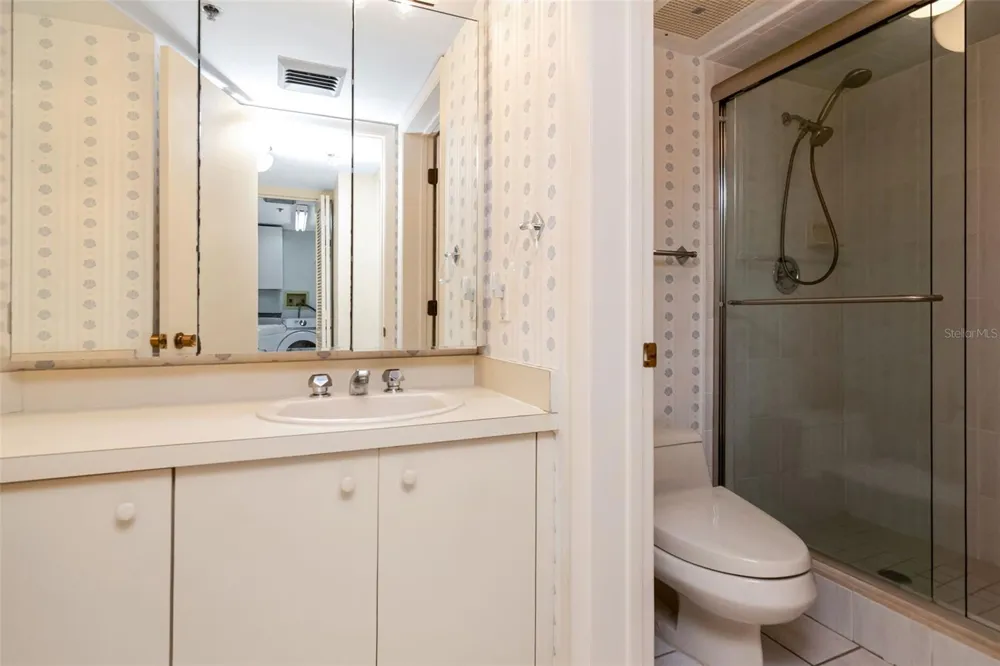 1660 GULF BOULEVARD #407 Clearwater Beach, FL 33767