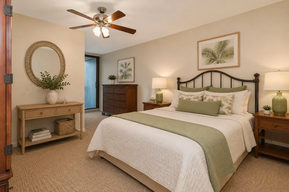 1660 GULF BOULEVARD #407 Clearwater Beach, FL 33767
