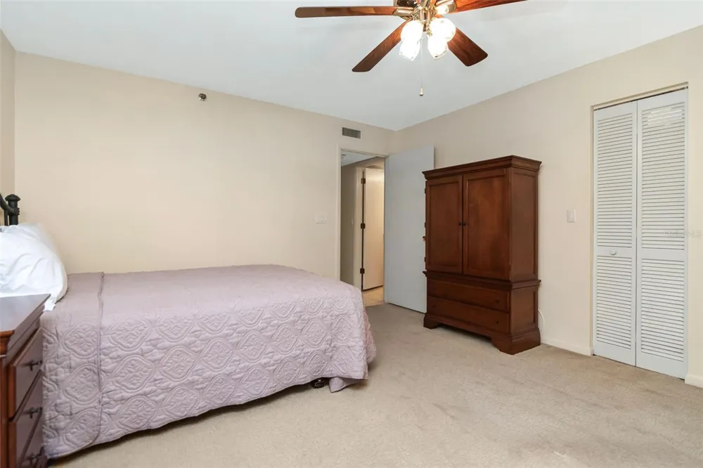 1660 GULF BOULEVARD #407 Clearwater Beach, FL 33767