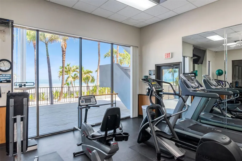 1660 GULF BOULEVARD #407 Clearwater Beach, FL 33767